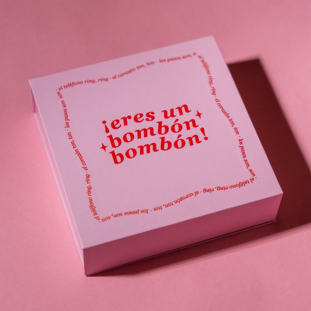 Colombian Advent Calendar