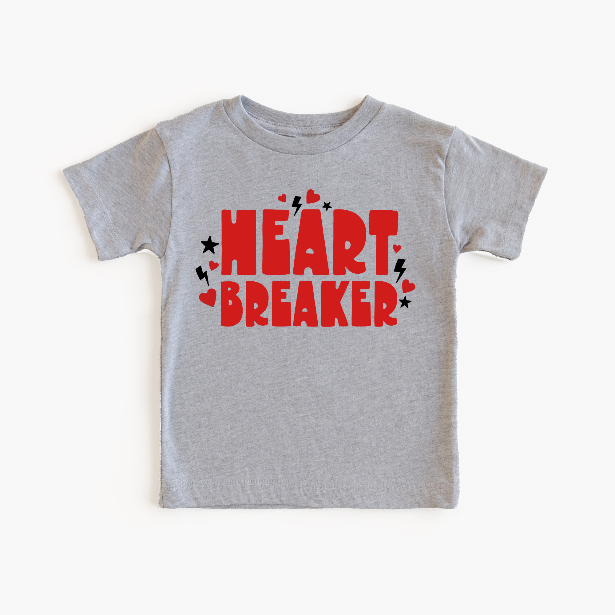 Heart Breaker