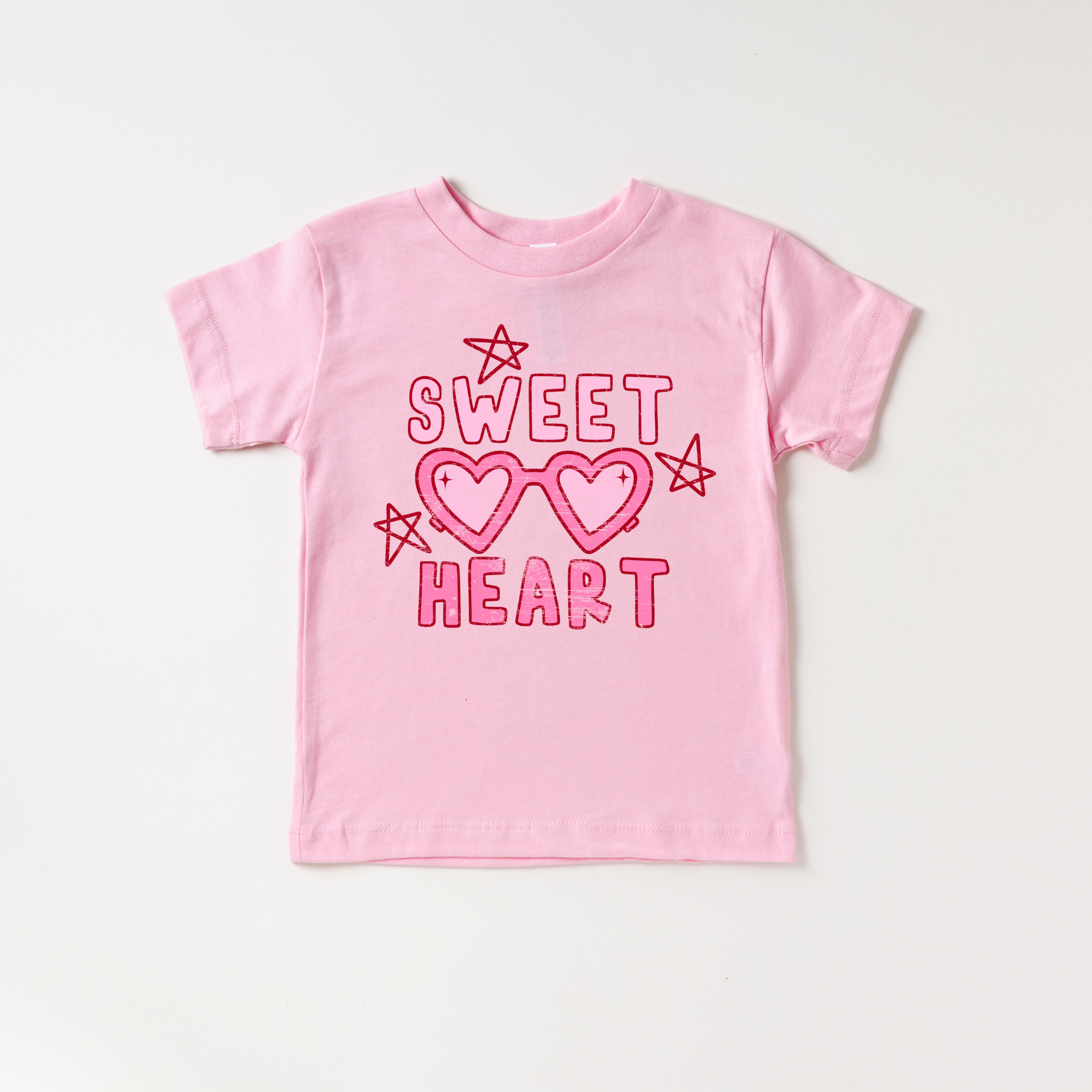 Sweet Heart Sunglasses