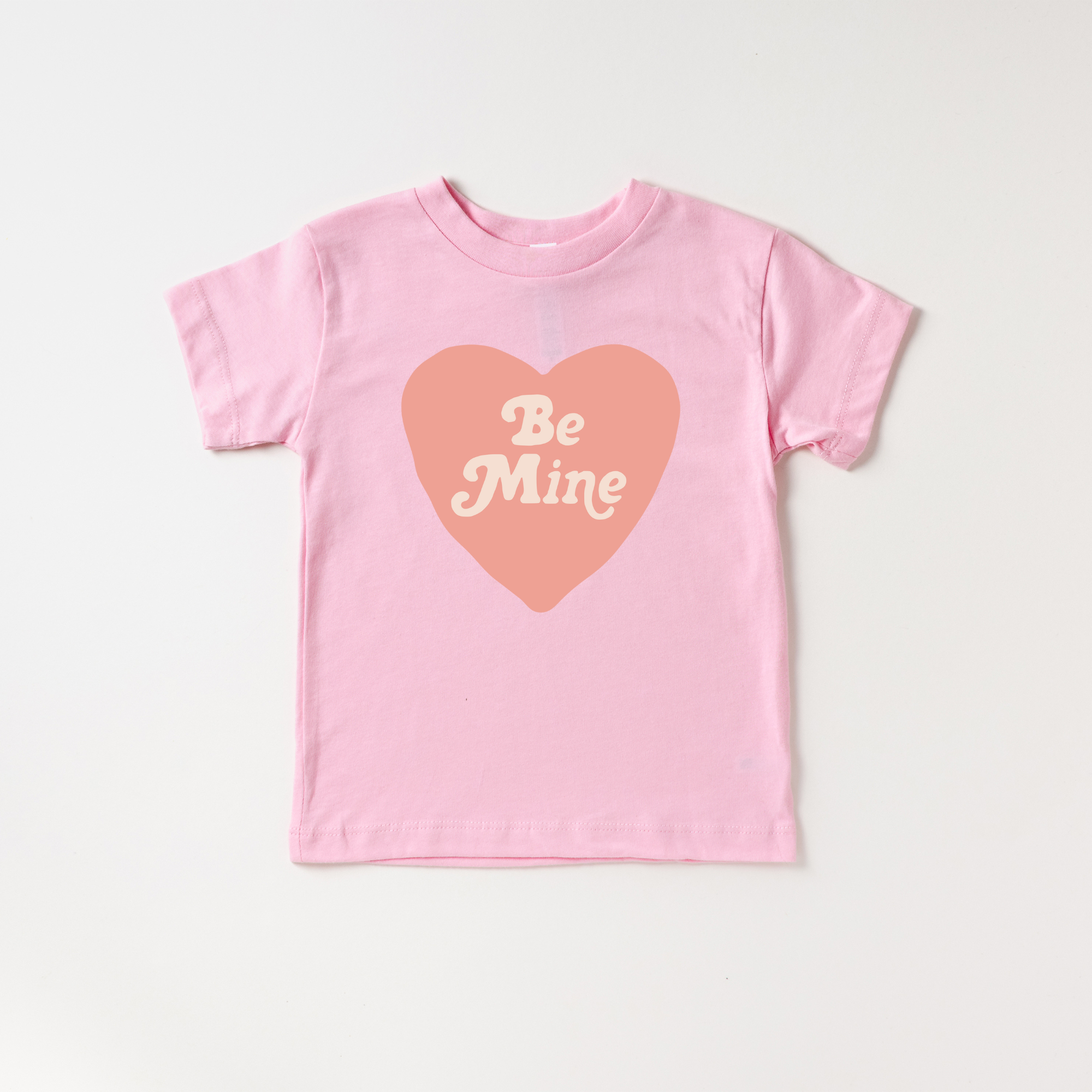 Be Mine Heart