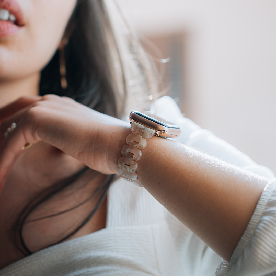 Sorelle Ceramic Strap
