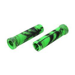 Anti-Slip Mountain Bike Handlebar Grips - Ergonomic Cycling Gear