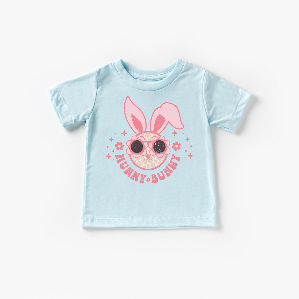 Hunny Bunny Easter Shirt