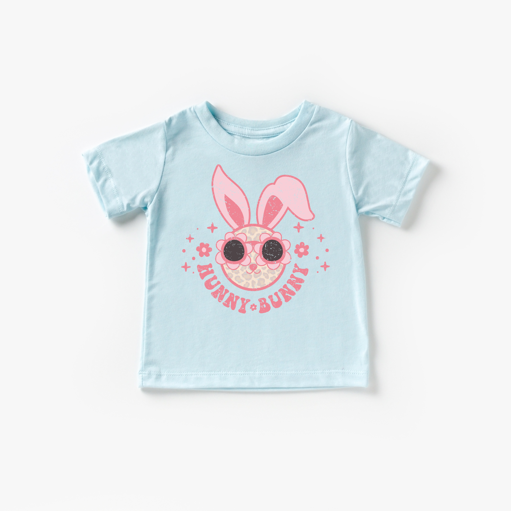 Hunny Bunny Easter Shirt