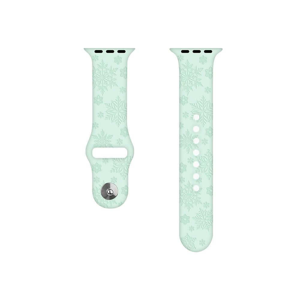 Carol Silicone Band