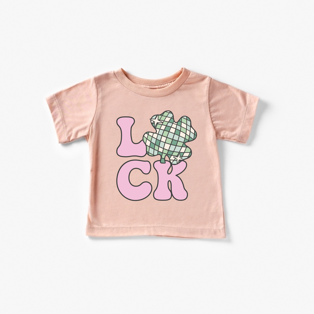 Luck St Patrick's Day Shirt