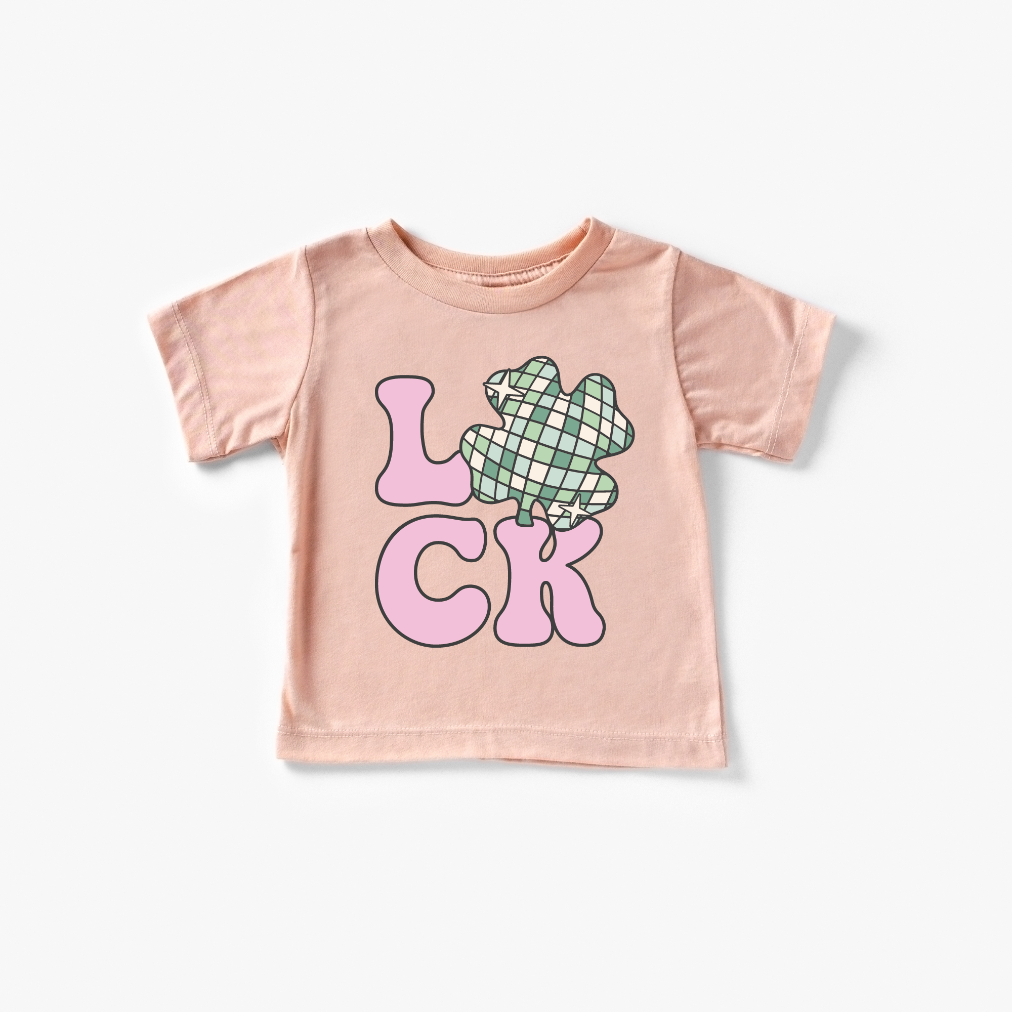 Luck St Patrick's Day Shirt