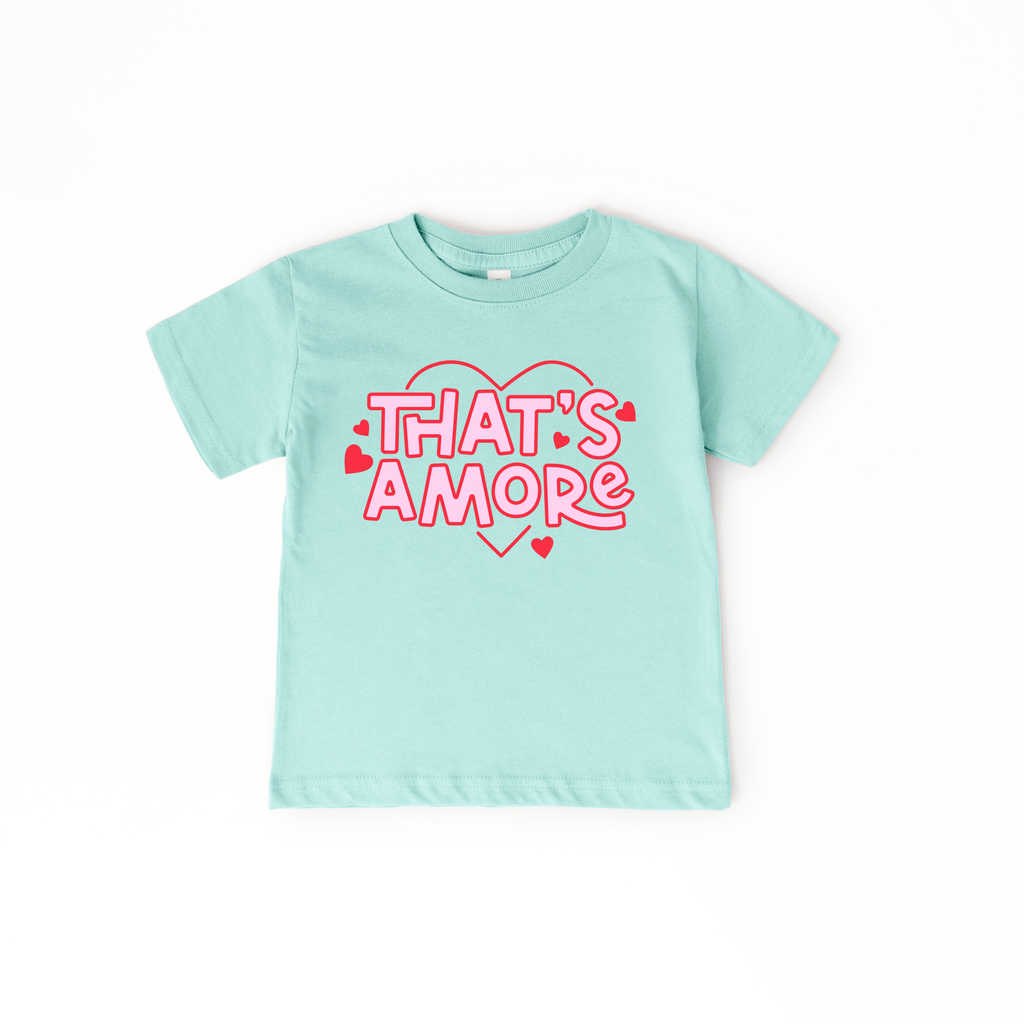 That's Amore