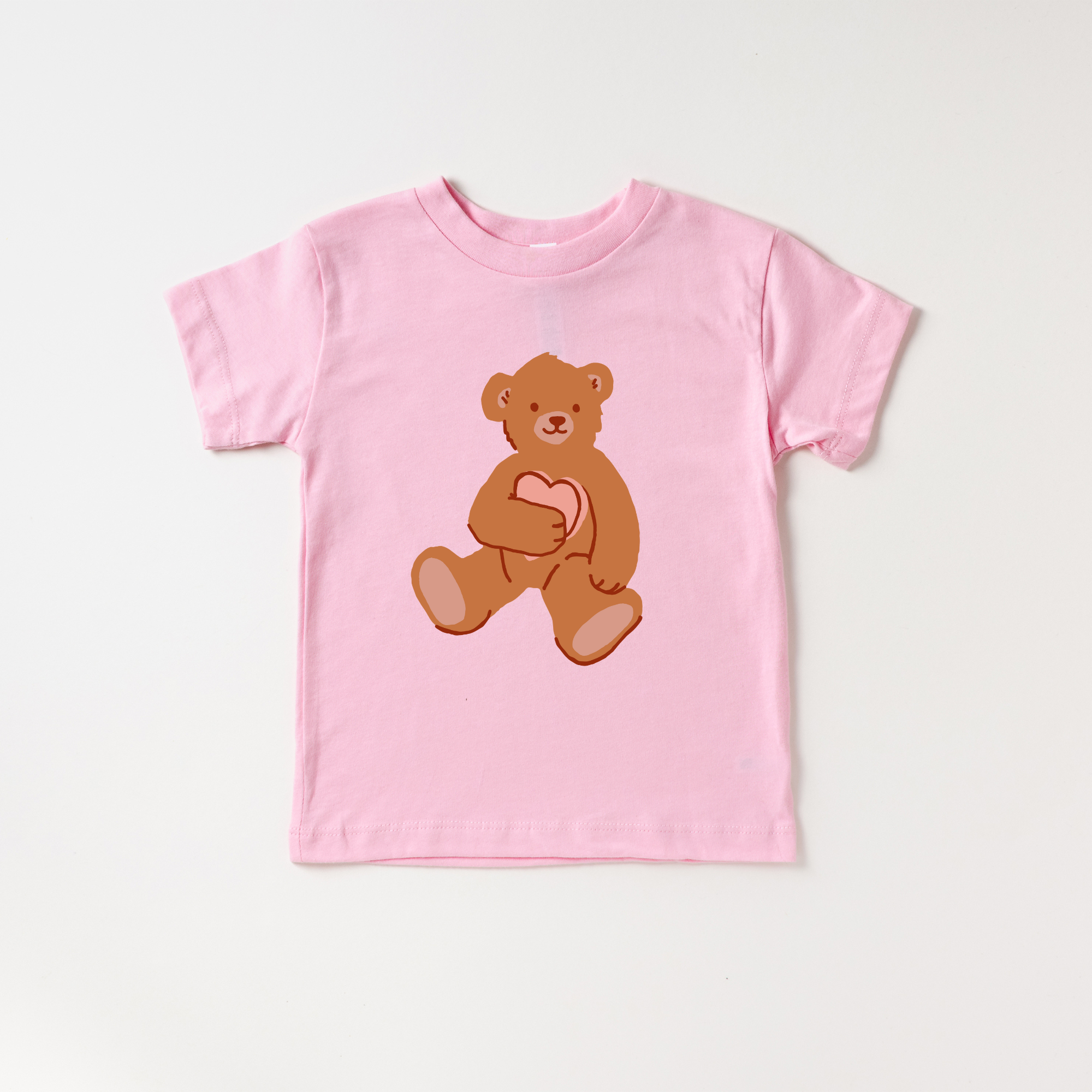 Big Bear Love