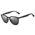 Aluminum TR90 Photochromic Polarized Sunglasses for Unisex