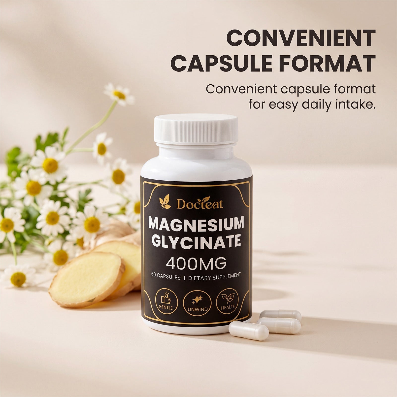 Dietary Supplement