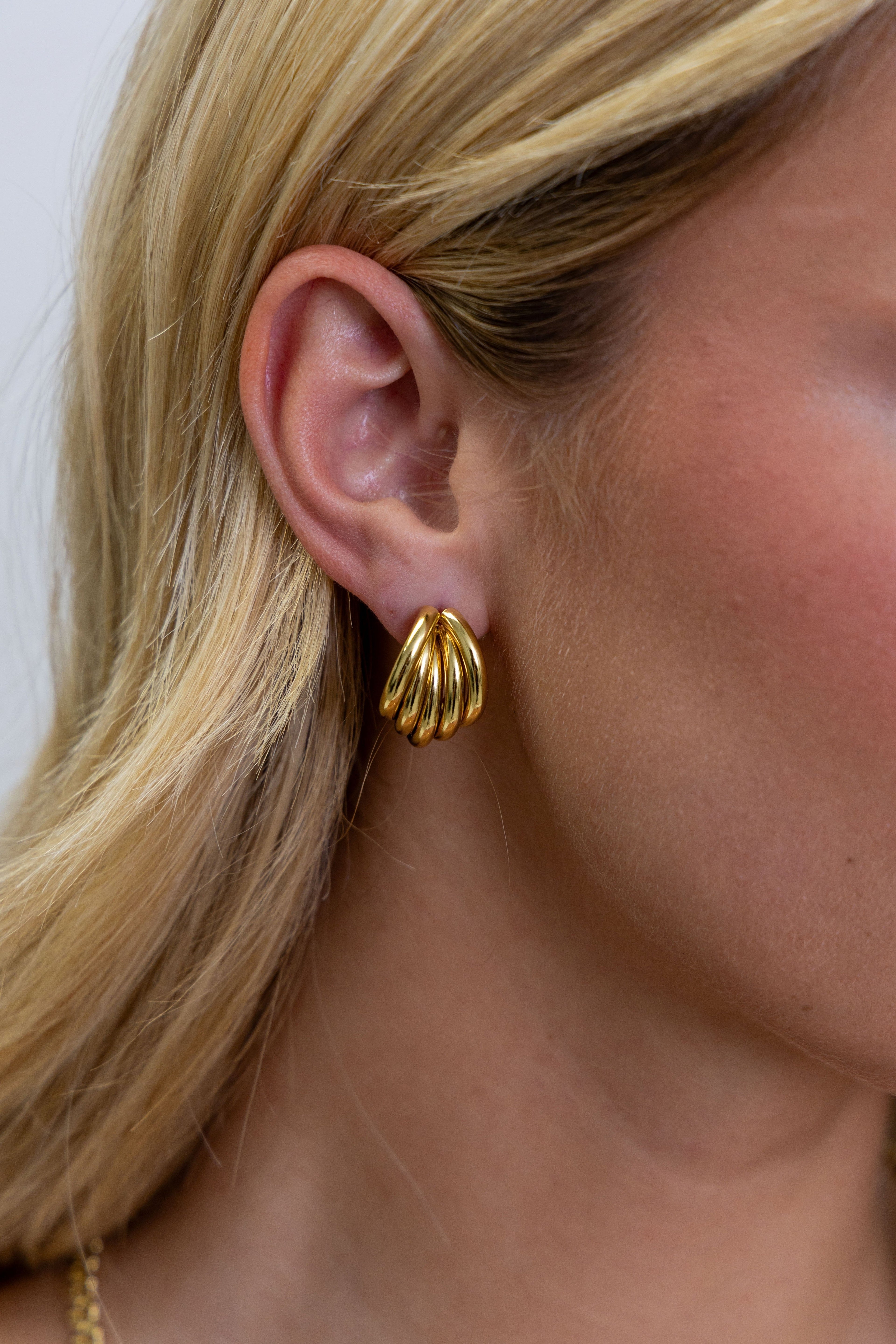 Asher Earring