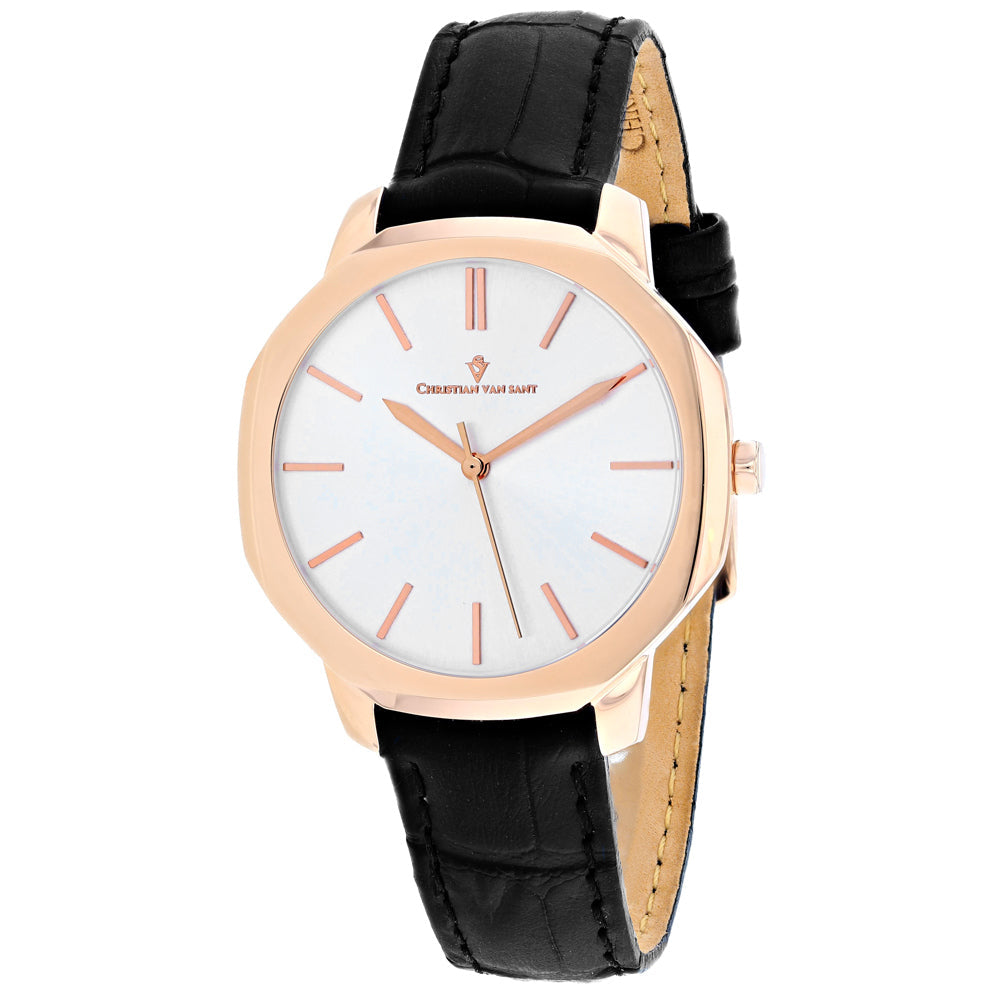 Christian Van Sant Women's Octave Slim