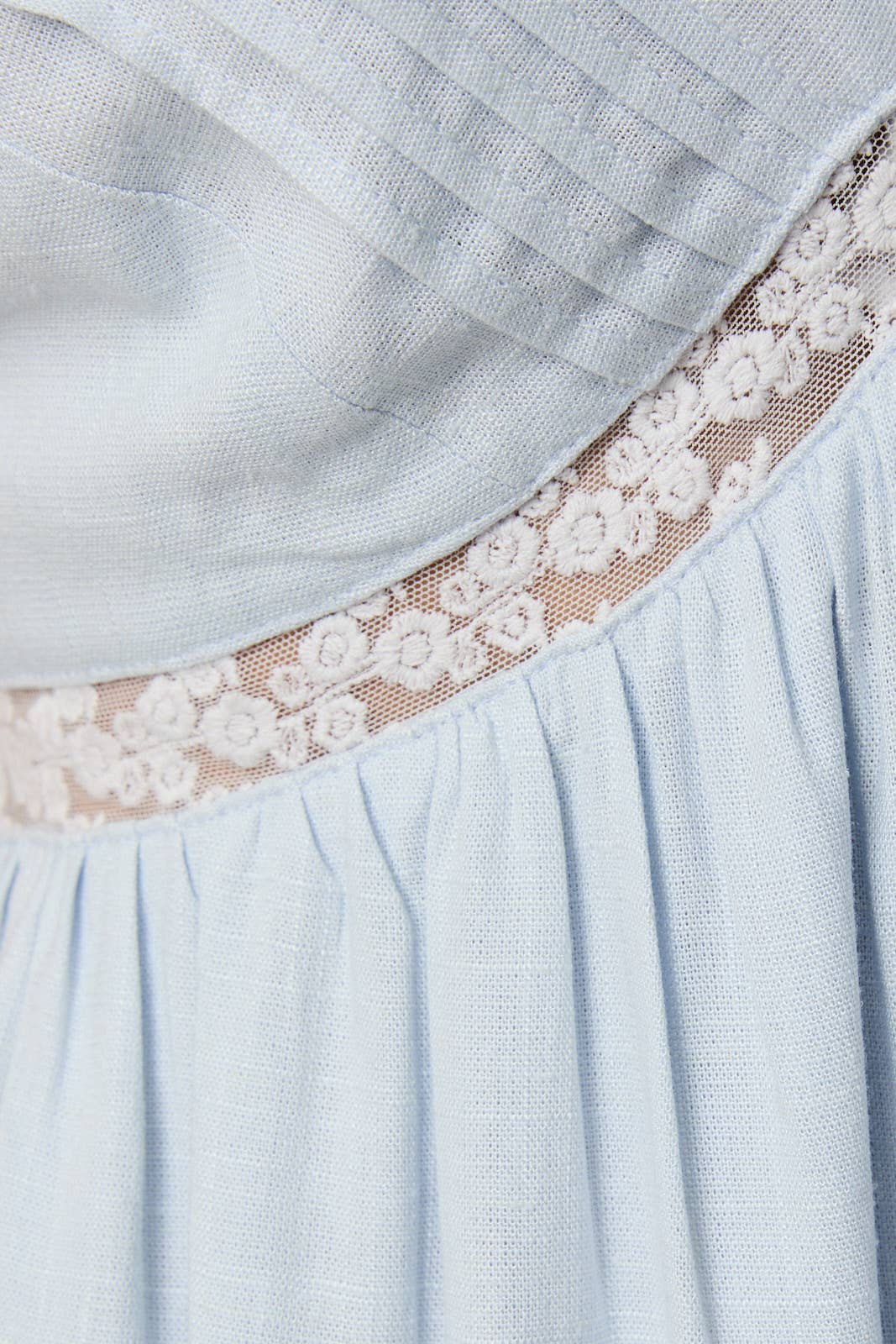 Garden Party Dress