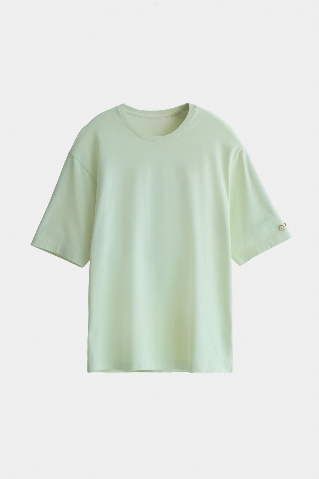 Oversized Spring short sleeve t-shirt for men