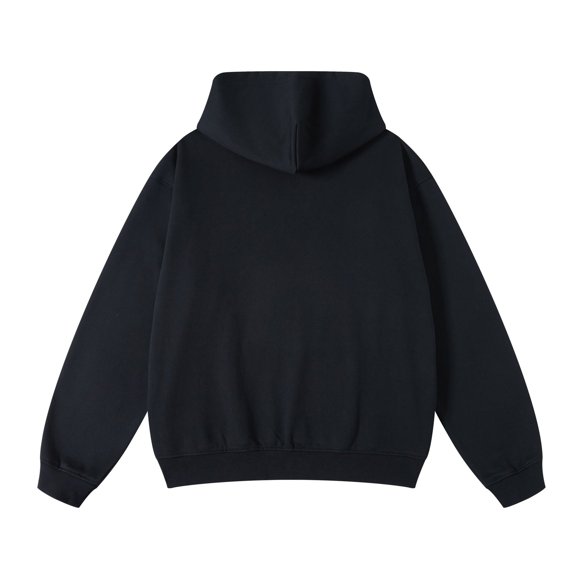 Men's Christmas Tidings of Comfort and Joy Graphic Hoodie