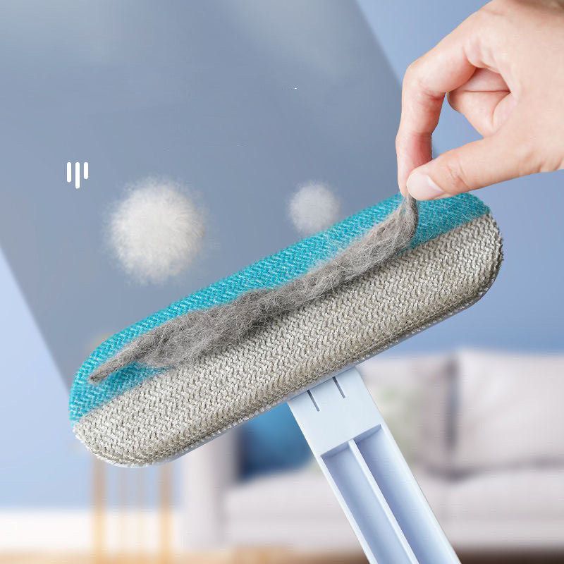 4-in-1 Multifunctional Hair Removal Brush for Home and Pet Care