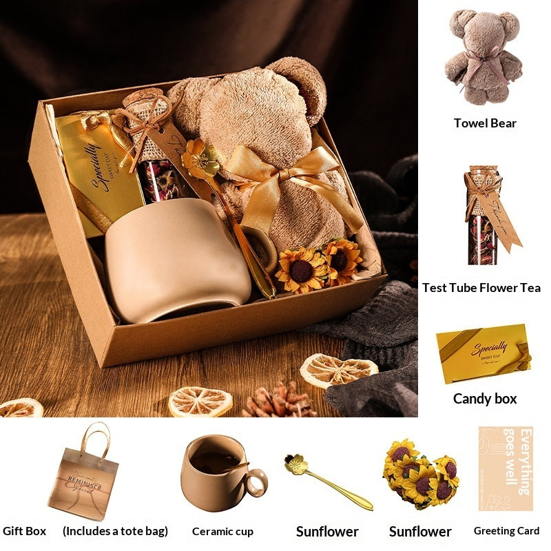 Practical Wedding Gift Hanbory Soap