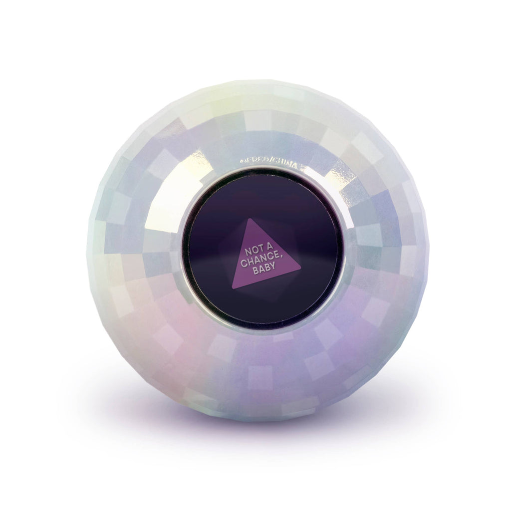Wonderball Disco Ball Decision Maker | Shop Fête