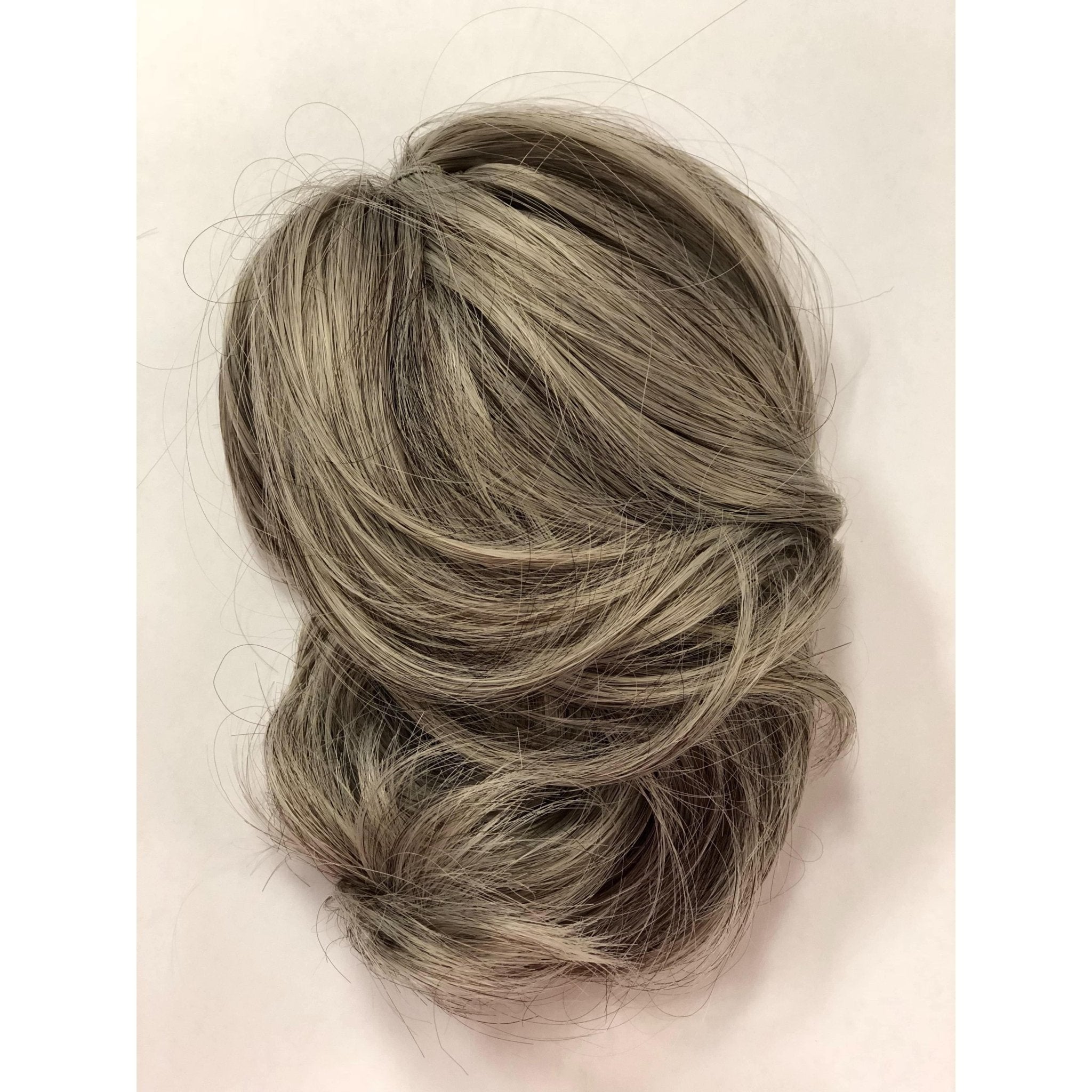 8" Claw Clip Pony Extension - Easy Volume Hair Accessory