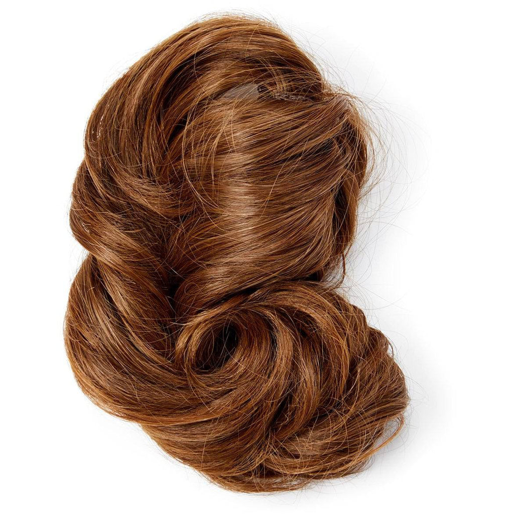 8" Claw Clip Pony Extension - Easy Volume Hair Accessory