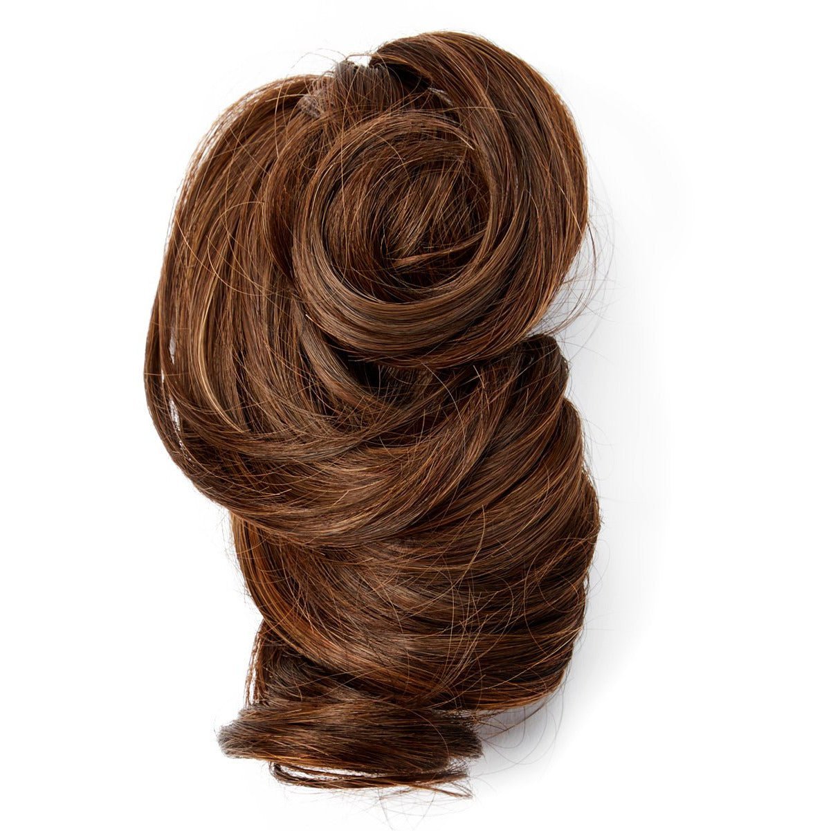 8" Claw Clip Pony Extension - Easy Volume Hair Accessory