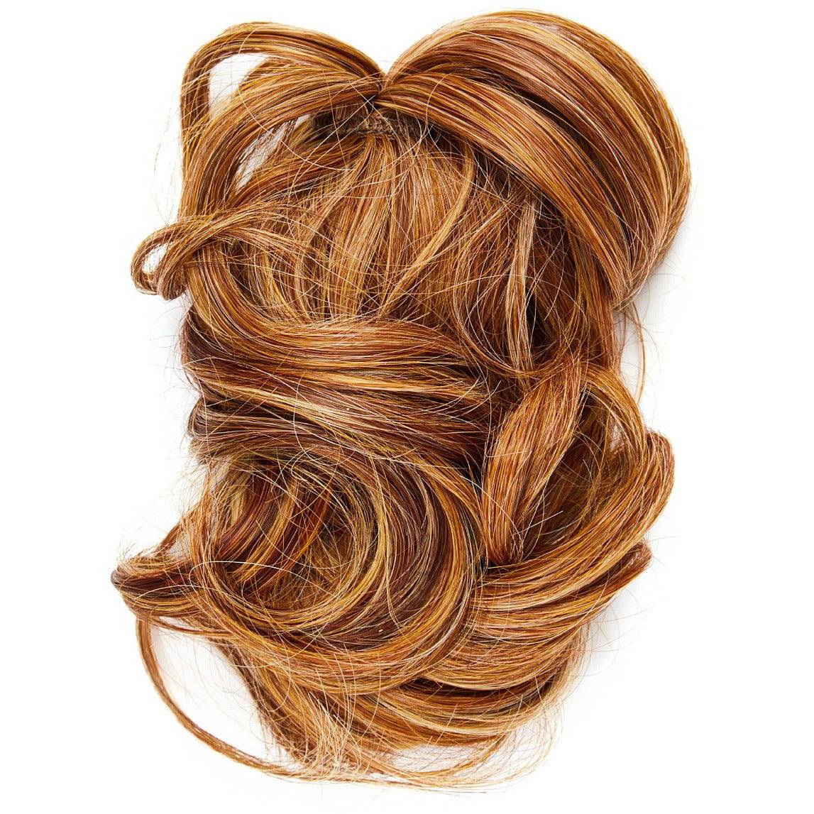 8" Claw Clip Pony Extension - Easy Volume Hair Accessory