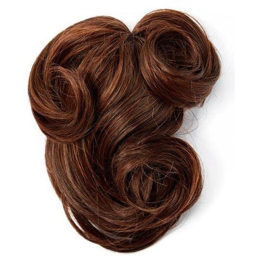 8" Claw Clip Pony Extension - Easy Volume Hair Accessory