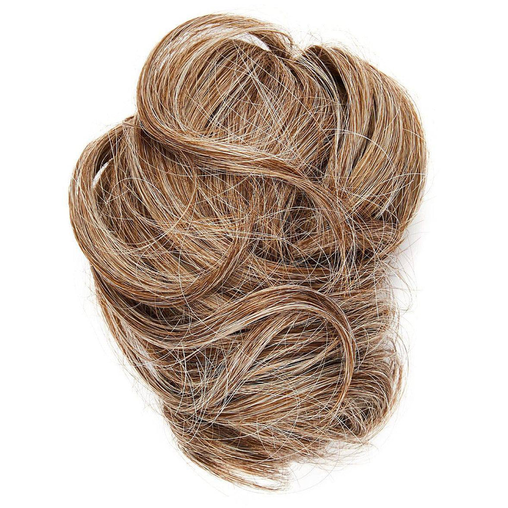 8" Claw Clip Pony Extension - Easy Volume Hair Accessory