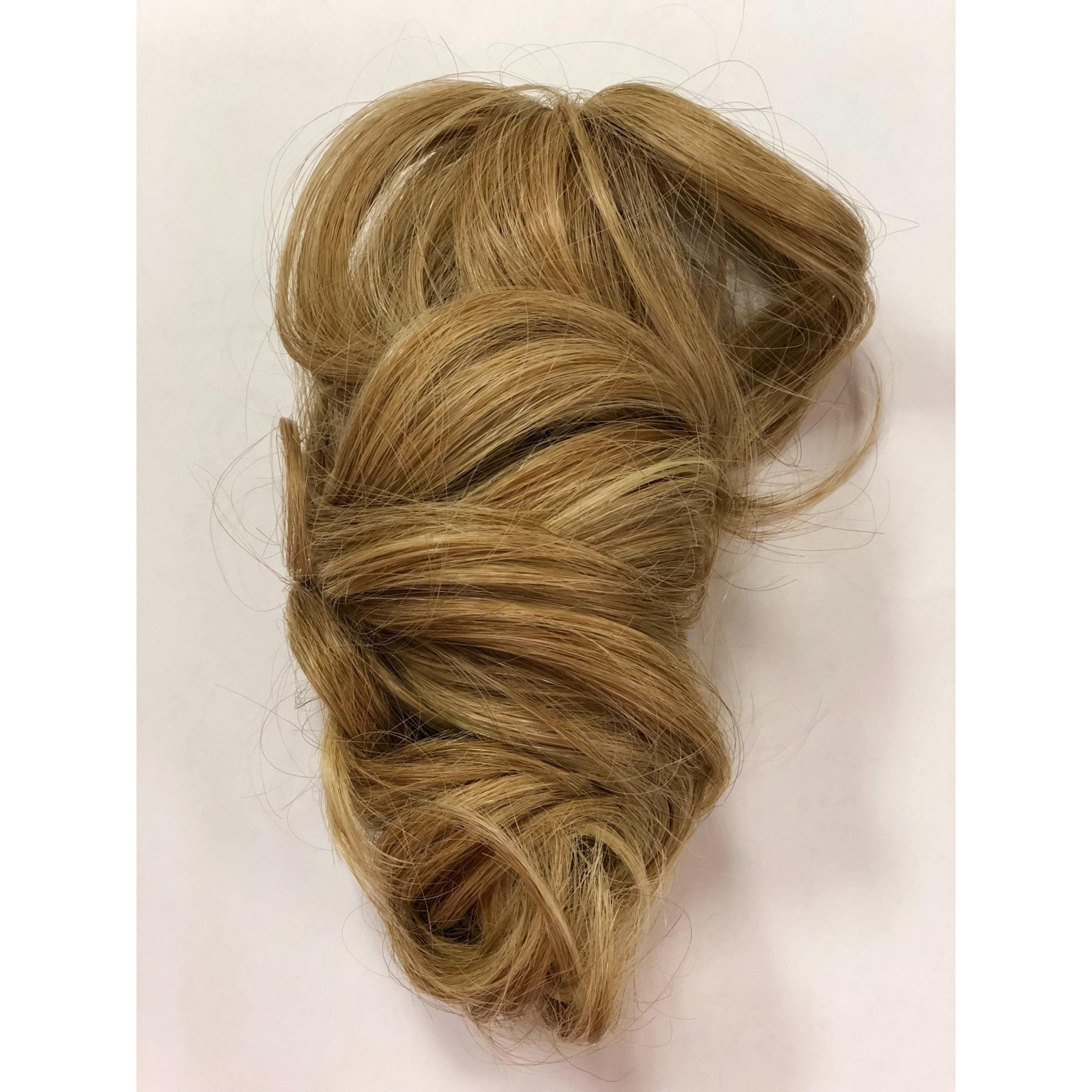 8" Claw Clip Pony Extension - Easy Volume Hair Accessory