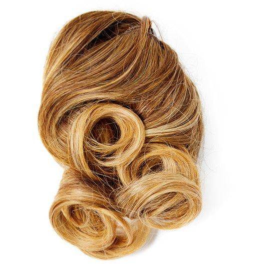 8" Claw Clip Pony Extension - Easy Volume Hair Accessory
