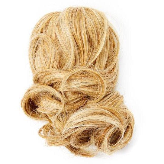 8" Claw Clip Pony Extension - Easy Volume Hair Accessory
