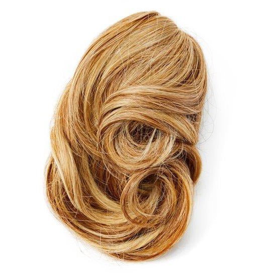 8" Claw Clip Pony Extension - Easy Volume Hair Accessory