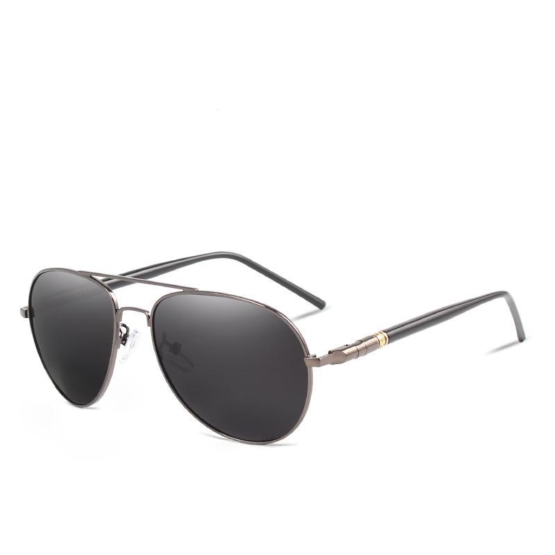 Aviation Polarized Sunglasses Unisex UV400 Driving Shades