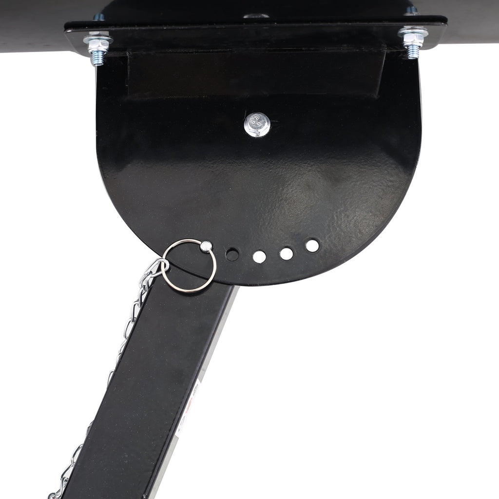 Metal Snow Plows