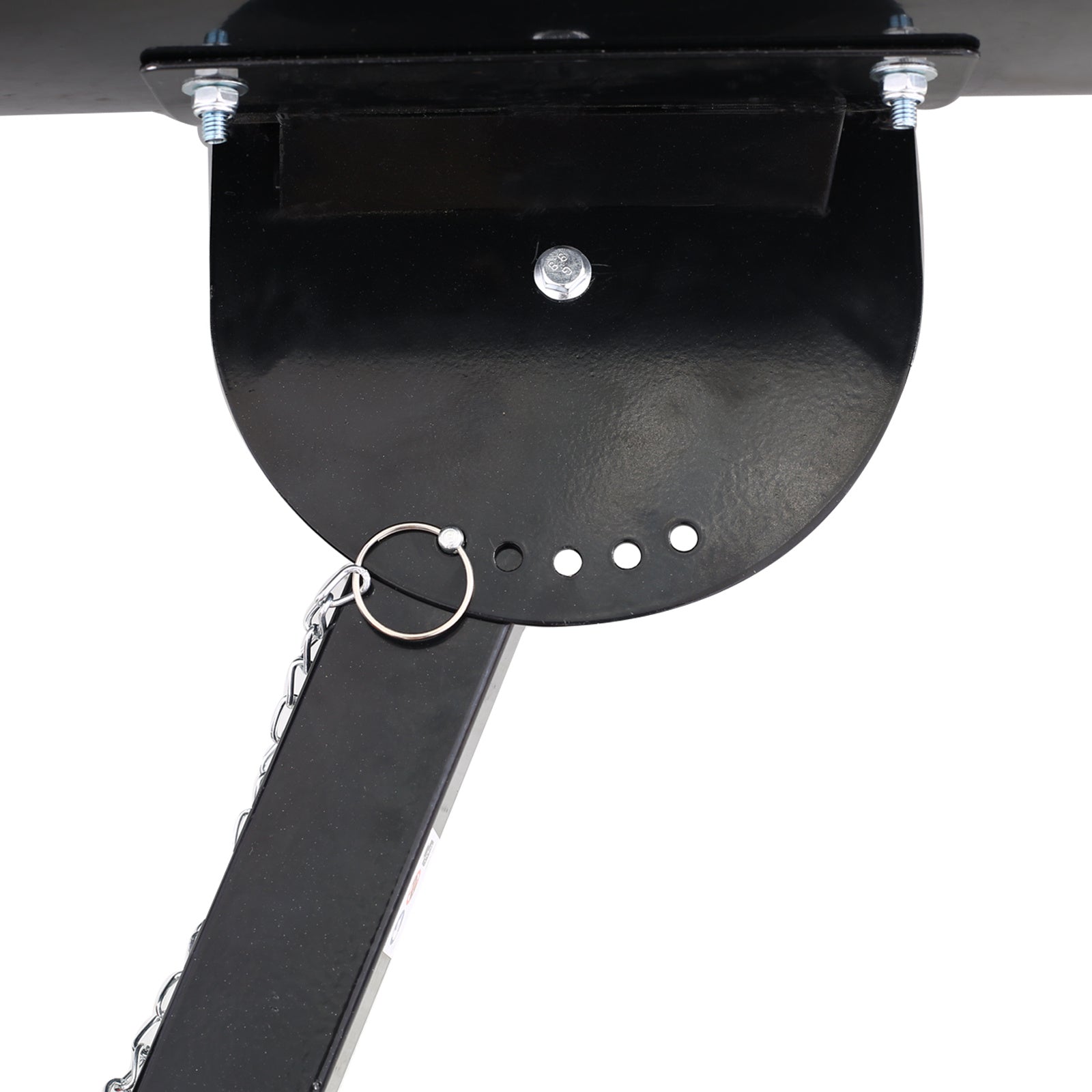 Metal Snow Plows