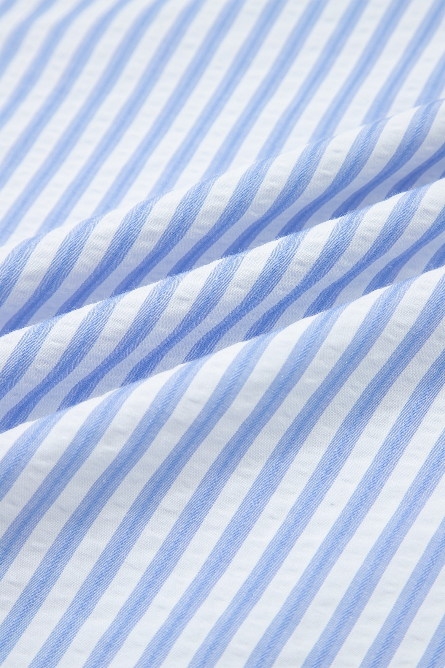 Leopard Patchwork Collar V-Neck Blouse