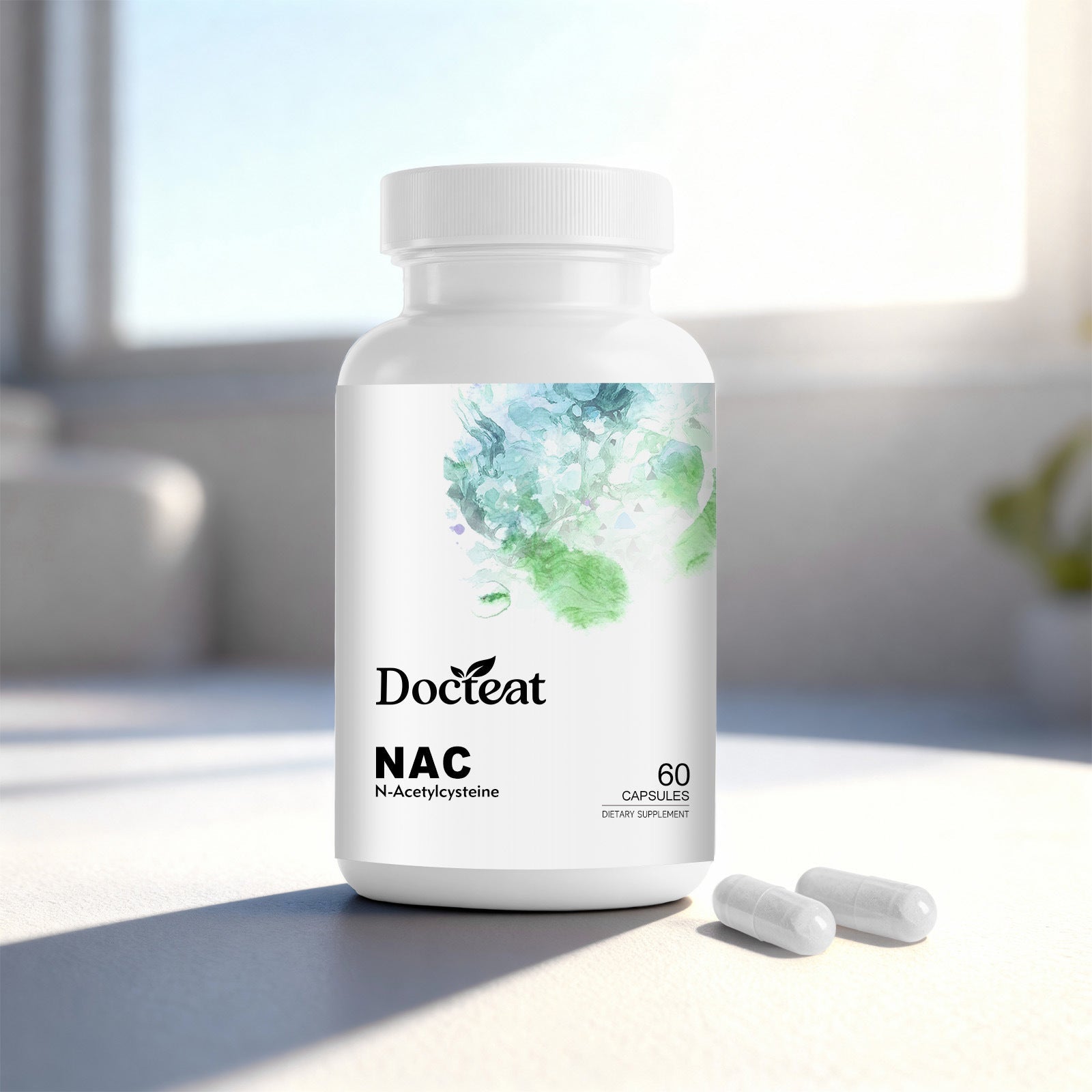 Dietary Supplement