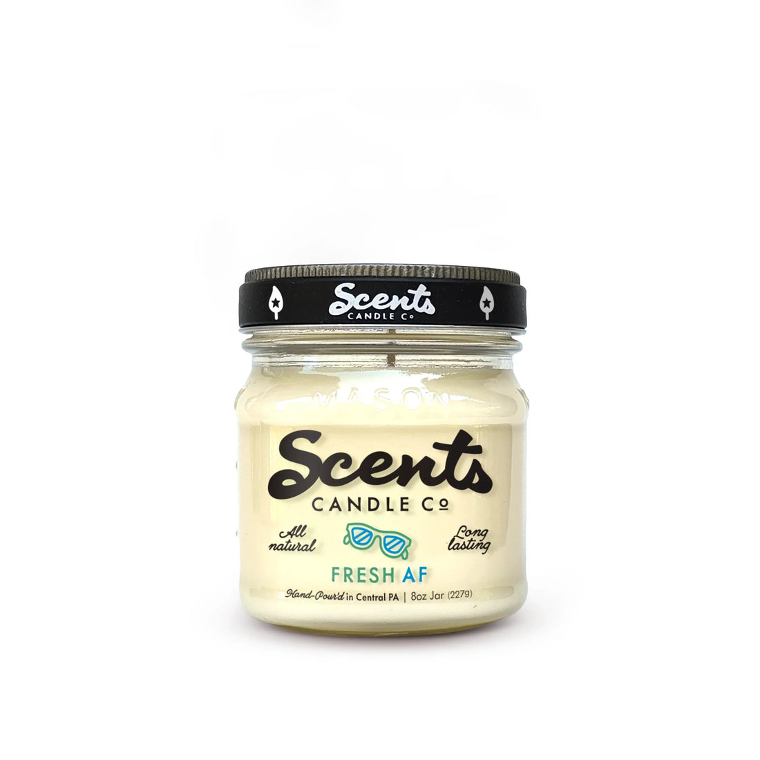 Fresh AF by Scents