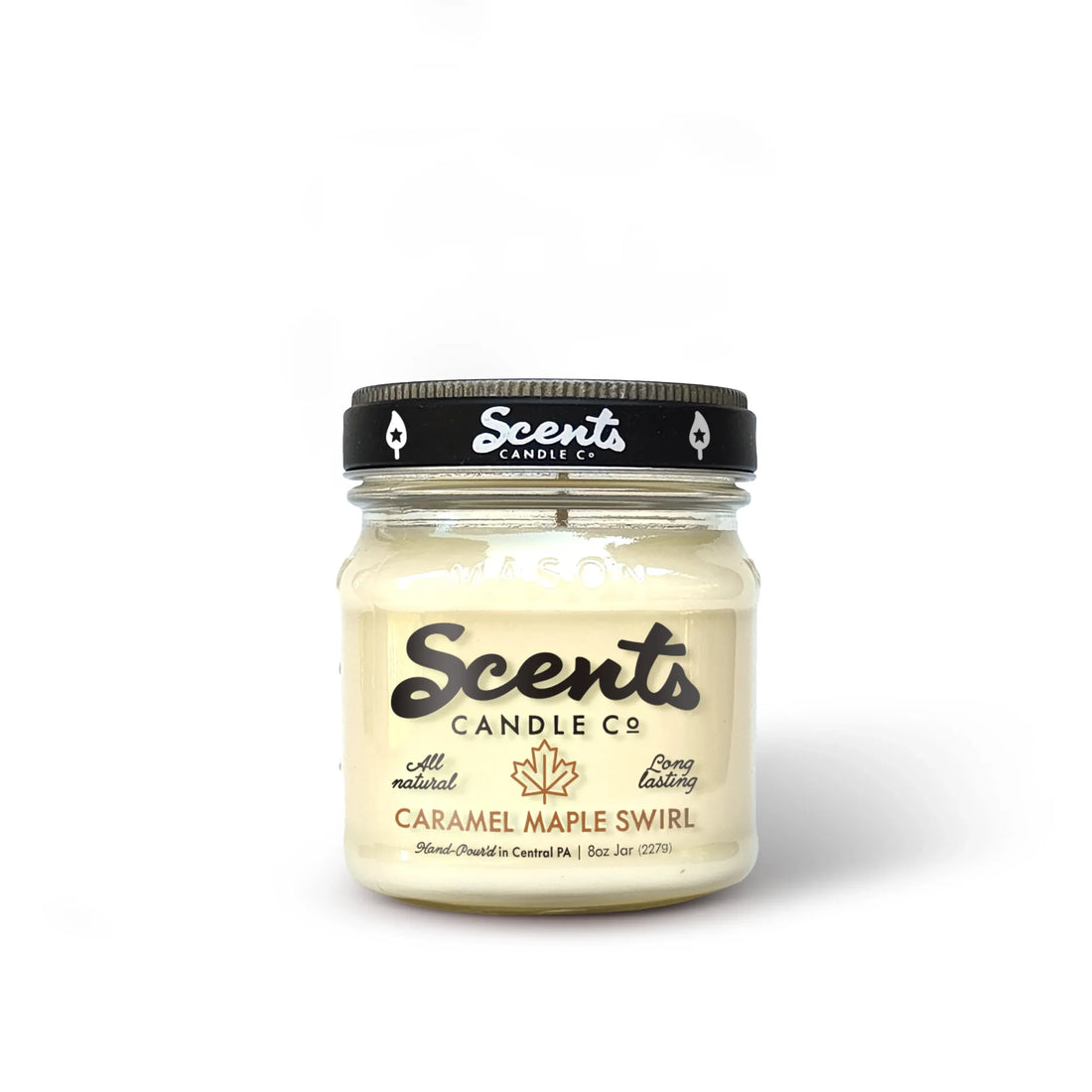 Caramel Maple Swirl by Scents