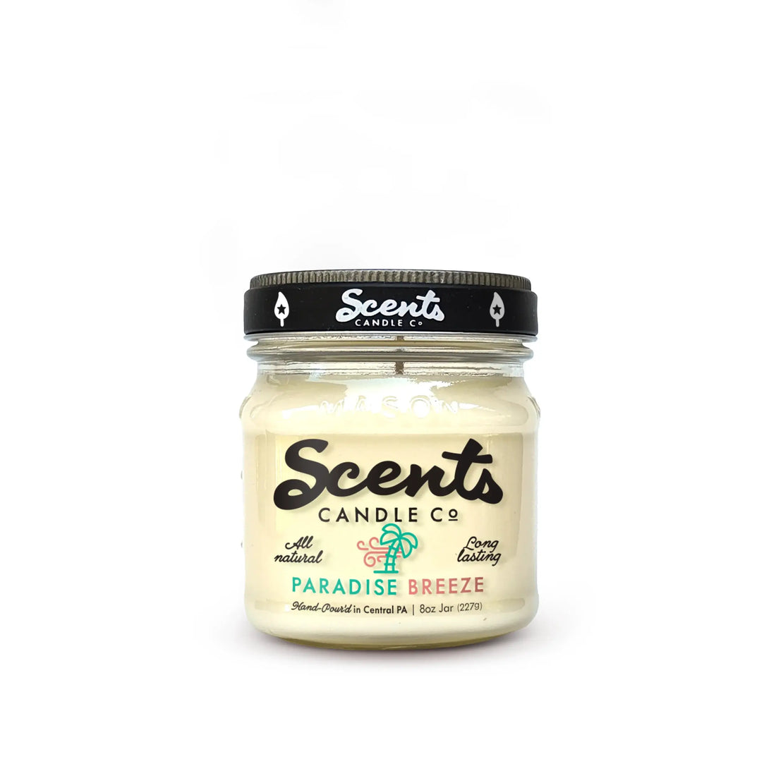 Paradise Breeze by Scents