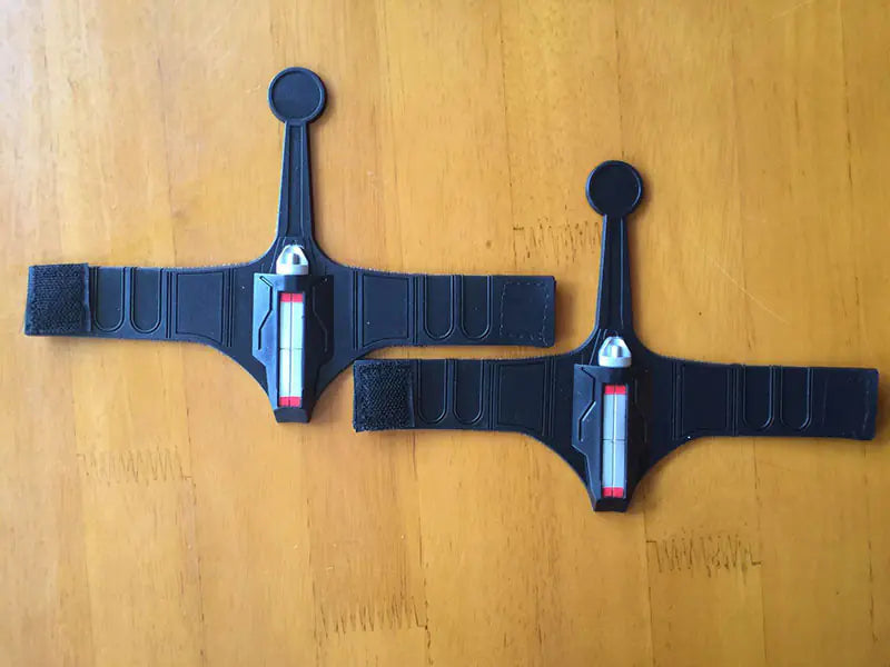 Spider-Man Civil War Costume Accessory with Launcher