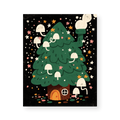 Treehouse — 8x10 Print