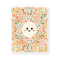 Sun — 8x10 Print