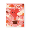 Heart — 8x10 Print