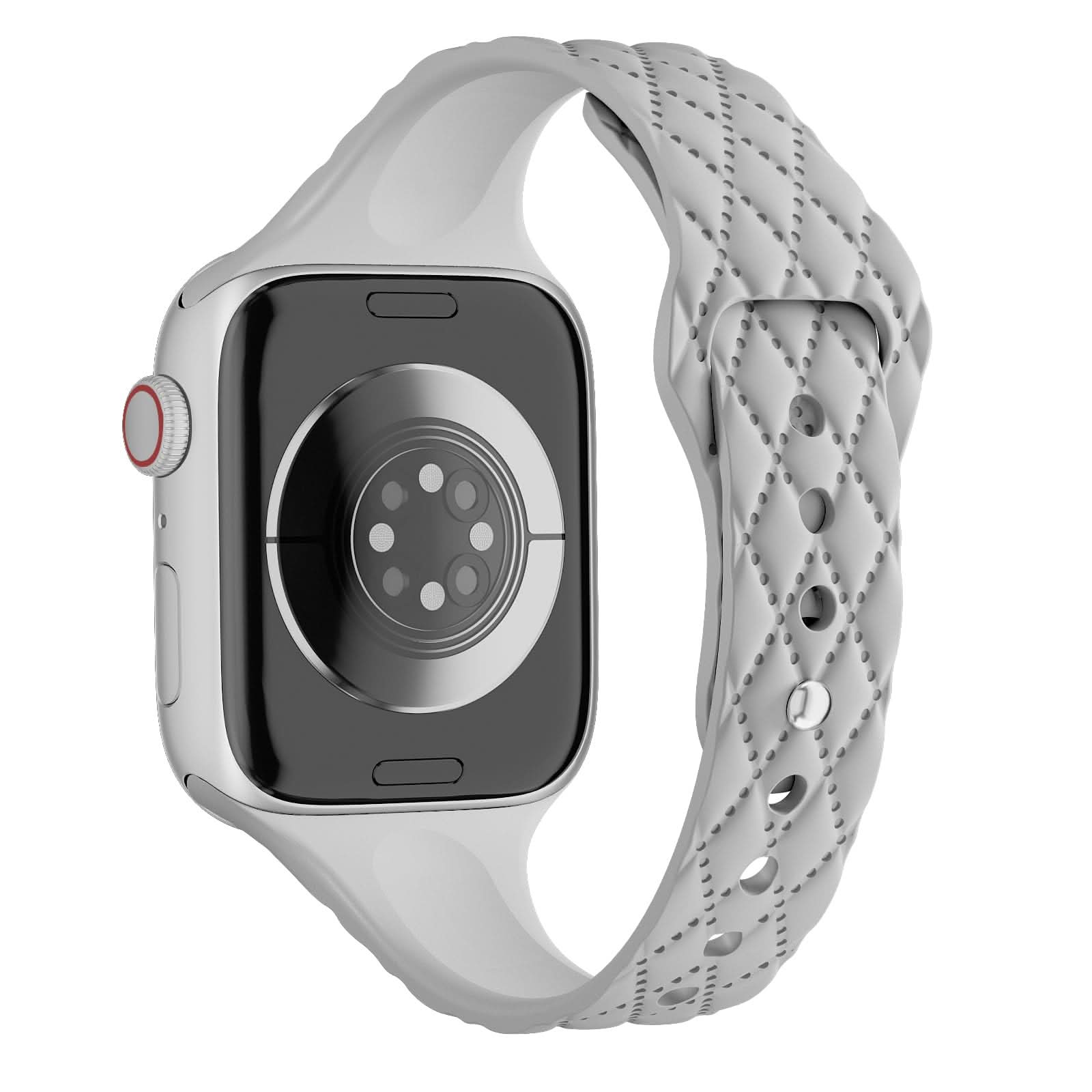 Ivy Silicone Band