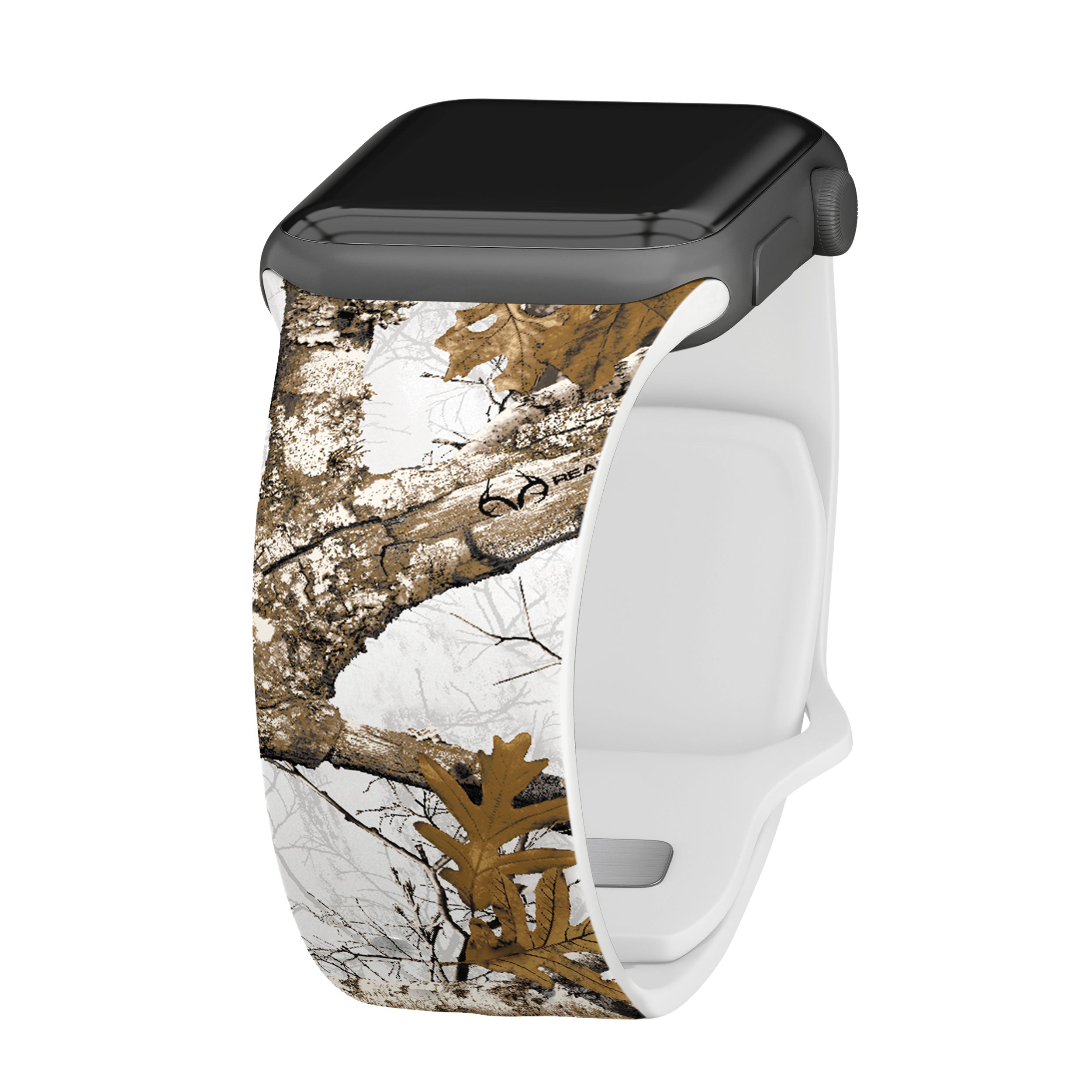 Realtree Edge HD Apple Watch Band