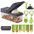9 in 1 Vegetable Chopper