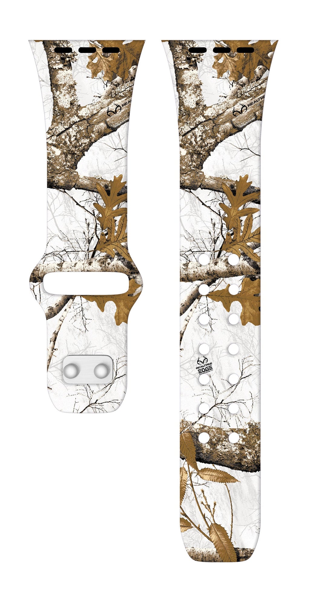 Realtree Edge HD Apple Watch Band