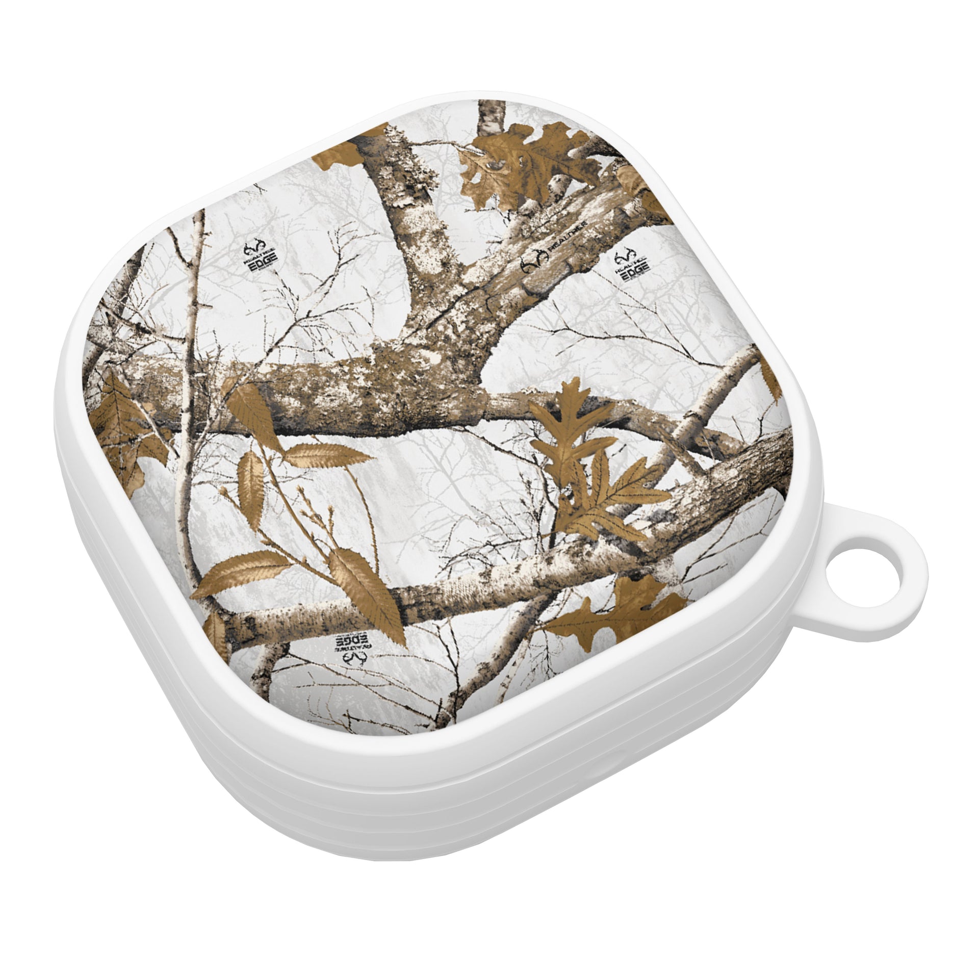 Realtree HDX Samsung Galaxy Buds Pro & Buds Live Case Cover